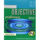Objective proficiency Students Book A. Capel