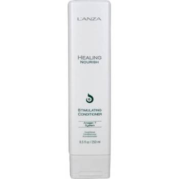 LANZA Healing nourish stimulating lanza Балсам за стимулиране на растежа 250 мл