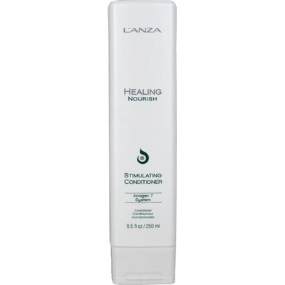 LANZA Healing nourish stimulating lanza Балсам за стимулиране на растежа 250 мл