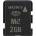 Sony MemoryStick Micro M2 2GB (MSA2GU2)