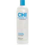 CHI HYDRATECARE Hydrating Shampoo хидратиращ шампоан за суха коса 739ml