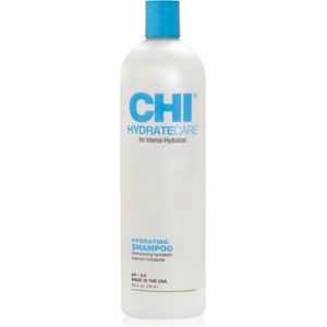 CHI HYDRATECARE Hydrating Shampoo хидратиращ шампоан за суха коса 739ml