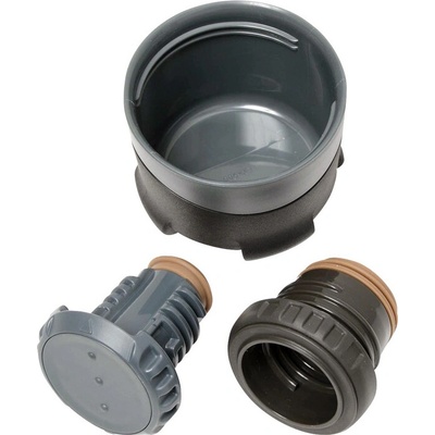 Thermos Mountain FFX termoska se šálkem na hory 500 ml khaki