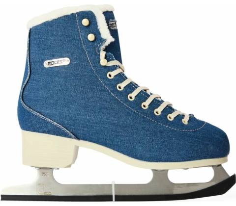 Roces Jeans Ecofur