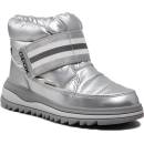 Geox J Adelhide G.Babx A J26EWA 0NFLV C1007 D stříbrná