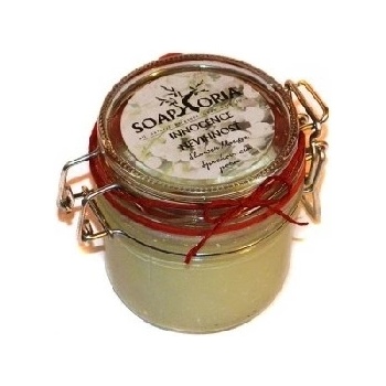 Soaphoria Nevinnosť sprchovacia pena 255 ml