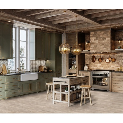 Gerflor HQR Castle blond 1802 4 m 4 bm
