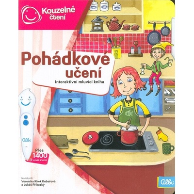 Pohádkové učení