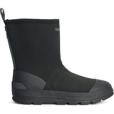 Tretorn Детски зимни ботуши Tretorn Kid's Mimas Hybrid Winter boots - Jet Black - размер 22 (EU) (702-3742-0111)