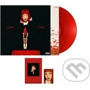 Jennie Ruby Red LP