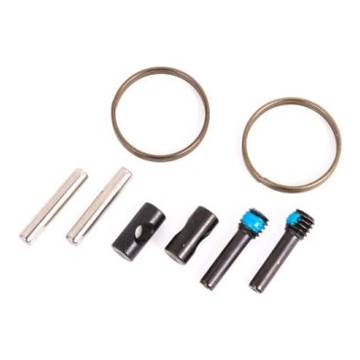 Traxxas Сервизен комплект Traxxas CVD валове (за #9655X)