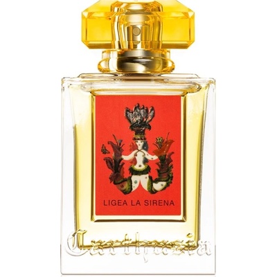 Carthusia Ligea la Sirenai parfémovaná voda unisex 50 ml