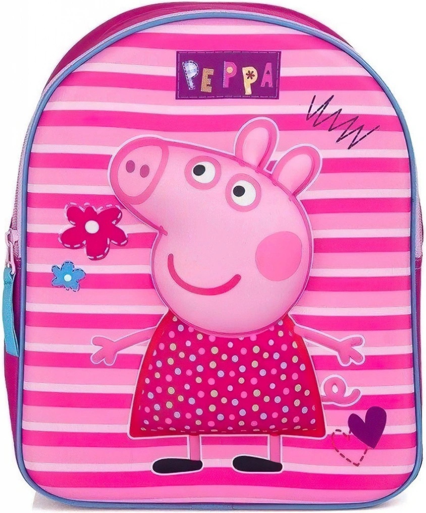 Vadobag Peppa Pig 8535