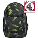 Hama Coocazoo ruksak Mate Lime Flash 211321