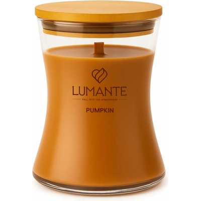 LUMANTE Pumpkin 397 g