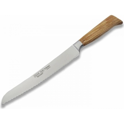 Burgvogel Solingen Oliva Line na pečivo 23 cm