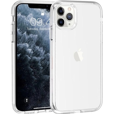 Púzdro Innocent Crystal Pro Case iPhone 12/12 Pro 6,1 - čiré