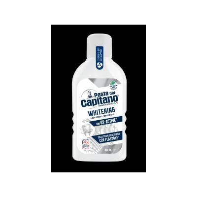 Capitano WHITENING 400 ml