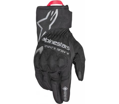 Alpinestars CRESTONE
