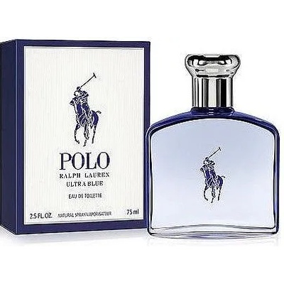 Ralph Lauren Polo Ultra Blue EDT 40 ml