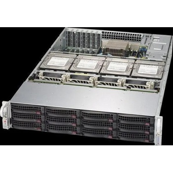Image 1 of Supermicro CSE-829HE1C4-R1K02LPB