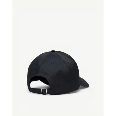 Under armour Branded Lockup Adjustable Cap Black/White
