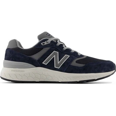 New Balance Fresh Foam 880 v6 MW880CB6 tmavomodré