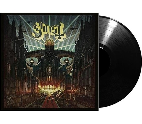 Ghost - Meliora LP