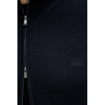 HUGO BOSS жилетка мъжка от вълна H-Balonso-L (50571915)