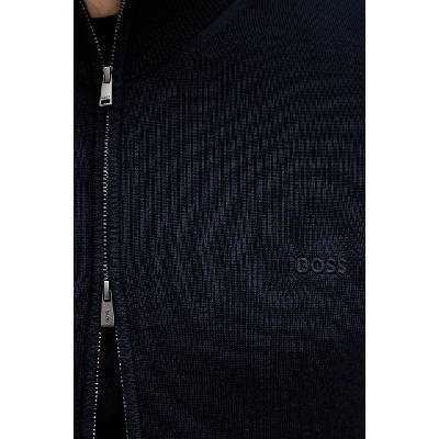 HUGO BOSS жилетка мъжка от вълна H-Balonso-L (50571915)