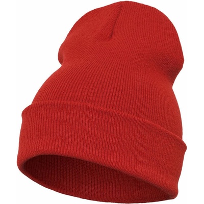 Urban Classics Long 1501KC red