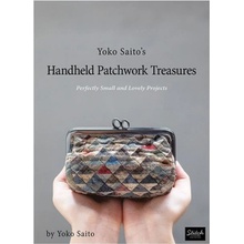 Yoko Saito's Handheld Patchwork Treasures