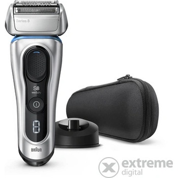 Braun Series 8 8350s