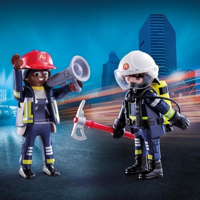 Playmobil 70081 Záchranáři