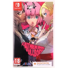 Catherine: Full Body