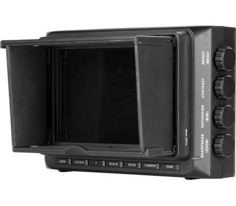 Ruige TL-480HD