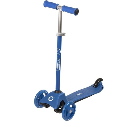 Evo Mini Cruiser modrá
