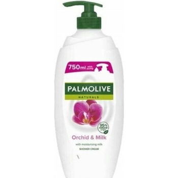 Palmolive Orchidea dámsky sprchový gél s dávkovačom 750 ml