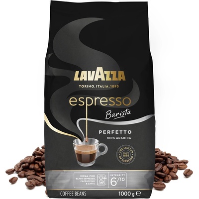 Lavazza Espresso Barista zrnková 1 kg