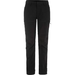 Didriksons Мъжки туристически панталон Didriksons Ayak Pants Walking trousers - Black - размер 32'' (EU) (010-1722-0117)