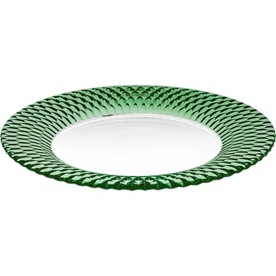 Villeroy & Boch Bufetový tanier 32 cm zelená Boston Coloured