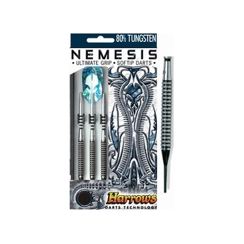Harrows Nemesis 16gK