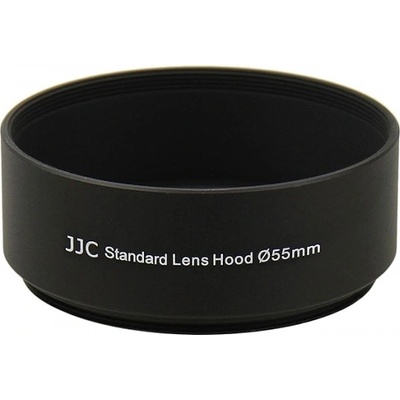 JJC univerzálna kovová 55 mm LN-55S