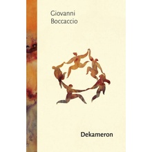 Dekameron - Giovanni Boccaccio