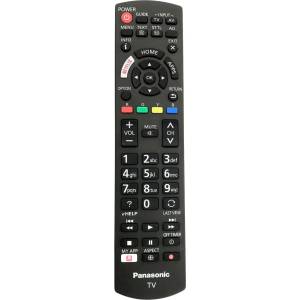 Panasonic n2qayb001188 - оригинален дистанционен контрол (n2qayb001188) Дистанционно