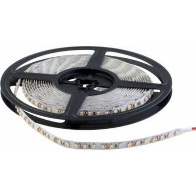 LED ЛЕНТА 5630 H. E. 24VDC 9.6W/m 72pcs/m 3000K IP20 (99LED982WW)