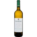 Pavelka a syn Sauvignon blanc Neskorý zber 12% 0,75 l (čistá fľaša)