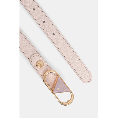 Guess колан дамски от имитация на кожа (BW9361.P6220)