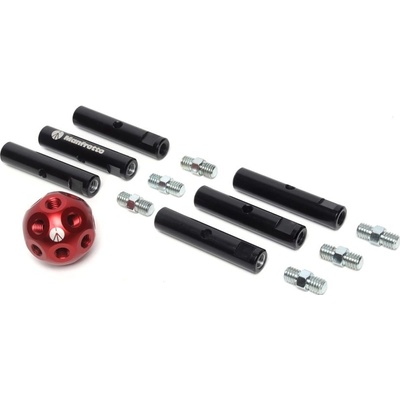 Manfrotto MSY0580A DADO KIT, 6rods