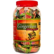 Gingerbon zázvorové bonbony 620 g